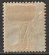 HOI-HAO -ufficio Postale In Indocina  1901 - N°Yv. 4 MH - Unused Stamps