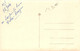 THEATRE DE MARRIONETTE-CARTE-PHOTO- AUX BENEFICE DE LA CROIX-ROUGE- JUIN 1955 - Theatre