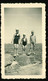 Orig. Foto 20er Jahre, Strandszene, Süßes Kleines Mädchen Am Meer, Badeanzug, Cute Little Girls On The Beach, Swimsuit - Anonymous Persons