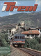 Magazine I TRENI Luglio-Agosto 2003 N.250 - Americane In Europa - En Italien - Non Classés