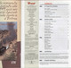 Magazine I TRENI Luglio-Agosto 2003 N.250 - Americane In Europa - En Italien - Non Classificati