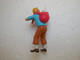 Delcampe - LOT FIGURINES TINTIN, Bien Regardez Les Photos.....C2.5.22 - Tim & Struppi