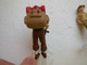 Delcampe - LOT FIGURINES TINTIN, Bien Regardez Les Photos.....C2.5.22 - Tintin