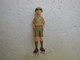 Delcampe - LOT FIGURINES TINTIN, Bien Regardez Les Photos.....C2.5.22 - Tintin