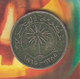 @Y@    Bahrain   25  Fils    1965    (4018) - Bahrain