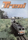 Magazine I TRENI Gennaio 2003 N.244 - Sardegna In Abbandono - En Italien - Ohne Zuordnung