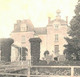 LEGÉ - Château De BOIS CHEVALIER - L'Entrée (1906) - Legé
