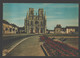 Avranches - La Cathédrale - Avranches