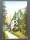 Semmering Kirche - Semmering