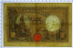 100 LIRE BARBETTI GRANDE B AZZURRO TESTINA FASCIO 02/03/1931 BB/BB+ - Andere