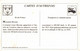 CARTE D'AUTREFOIS  TRANSPORTS ET COMMUNICATIONS  - ILE-DE-FRANCE  MONOPLAN MORANE - Ile-de-France