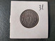 PORTUGUESE GUINEA 10 ESCUDOS 1952 SILVER KM# 10 (G#12) - Guinea