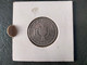 PORTUGUESE GUINEA 10 ESCUDOS 1952 SILVER KM# 10 (G#12) - Guinea