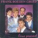 * 7" * FRANK BOEIJEN GROEP - CRIME PASSIONEL (Holland 1984 EX!!) - Other - Dutch Music