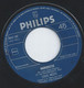 * 7" * LOUIS NEEFS - MARGRIETJE (DE ROZEN ZULLEN BLOEIEN) (Holland 1972 EX!!) - Other - Dutch Music