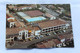 Cpm 1978, Cagnes Sur Mer, Hôtel Hamotel, Alpes Maritimes06 - Cagnes-sur-Mer