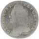 LaZooRo: Great Britain 6 Pence 1757 VF - Silver - G. 6 Pence