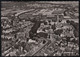 D-61169 Friedberg - Innenstadt - Cekade Luftaufnahme - Aerial View - Friedberg