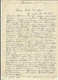 BRESLAU ( POLONIA ) FELDPOST BUSTA CON MANOSCRITTO 1940 - Covers & Documents
