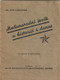 CROATIA  --  ZAGREB  --  BOOK  --  ESPERANTO  -- MEDUNARODNI JEZIK U HISTORIJI I DANAS  --  1939  --  32 PAGES - Esperanto