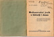 CROATIA  --  ZAGREB  --  BOOK  --  ESPERANTO  -- MEDUNARODNI JEZIK U HISTORIJI I DANAS  --  1939  --  32 PAGES - Esperanto