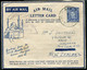 Australia Covers - Postal History Covers - Sonstige & Ohne Zuordnung