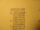 Calendario Fanteria 1taliana 1938 - Petit Format : ...-1900