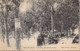 CPA - 07 - VALS LES BAINS - Le Parc Des Quinconces - Edition Prévot Avignon - 1907 - Animée - Vals Les Bains