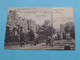 BOSCOMBE Hill ( Edit. : Bright's Stores, Bournemouth ) Anno 1904 ( See / Voir Scan ) ! - Bournemouth (hasta 1972)