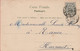 Ixelles - L'Hospice Van Aa - 1906 ( Voir Verso ) - Elsene - Ixelles