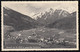 Austria - 6150 Steinach Am Brenner - Gschnitztal - Alte Ansicht - Nice Stamp (1954) - Steinach Am Brenner
