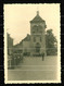 Orig. Foto 1958, Lier Lierre Belgien, Blick Auf Den Zimmerturm - Lier