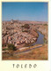 CPSM Toledo-Timbre   L1775 - Toledo