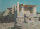 Greece - Temple - 3D / Stereoscopique - Stereoskopie