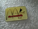 PIN'S    McDONALD'S   HALEIWA   HAWAÏ - McDonald's