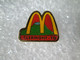 PIN'S    McDONALD'S   CLERMONT FERRAND - McDonald's