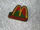 PIN'S    McDONALD'S   CLERMONT FERRAND - McDonald's