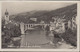 Austria - 3340 Waidhofen An Der Ybbs - Mit Zeller Hochbrücke - Nice Stamp 1931 - Waidhofen An Der Ybbs