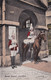 A18275 - HORSE GUARD LONDON WHITEHALL ST. JAME'S PARK POST CARD USED 1924 STAMP BRIXTON SENT TO SWITZERLAND - Whitehall