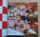 Croatia National Team, Official Media Guide - Livres