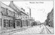 Rue D'Ypres -  Messines - Mesen - Messines - Mesen