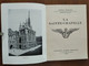 Petit Livre : LA SAINTE-CHAPELLE Par Wanda Rabaud - Paris - Seine (75) - Paris