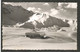 Carte P De 1939 ( Neue S.S.V. Skihütte Elsigenalp / Des S.C. Frutigen  ) - Frutigen