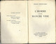 L HOMME A LA MANCHE VIDE  DE CHARLES ROBERT DUMAS - 1ERE EDITION 1941 LE ROMAN POLICIER ARTHEME FAYARD, VOIR LES SCANS - Arthème Fayard - Autres