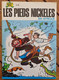 Les Pieds Nickelés En Afrique. N°96. SPE Edition Originale 1977 - Pellos - Pieds Nickelés, Les