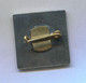 Rowing Kayak Canoe - XX TiD 1975. ICF Belgrade Yugoslavia, Vintage Pin Badge Abzeichen - Rowing