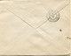 NOUVELLES-HEBRIDES LETTRE DEPART NEW HEBRIDES 6 MR 30 VILA TAXEE  A NOUMEA LE 17 JUIL 30 Nelle CALEDONIE (RARE) - Covers & Documents
