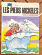 Les Pieds Nickelés Dans Le Grand Nord. N°109. SPE Edition 1980 - Pellos - Pieds Nickelés, Les