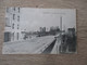 78 CHATOU PERSPECTIVE DU PONT TRAMWAY - Chatou