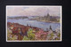 HONGRIE - Affranchissement De Budapest Sur Carte Postale En 1921 - L 131492 - Poststempel (Marcophilie)